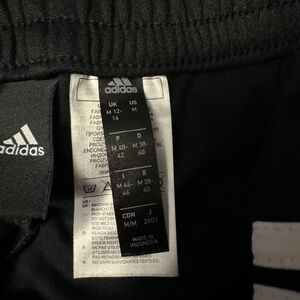 Adidas women’s track pants